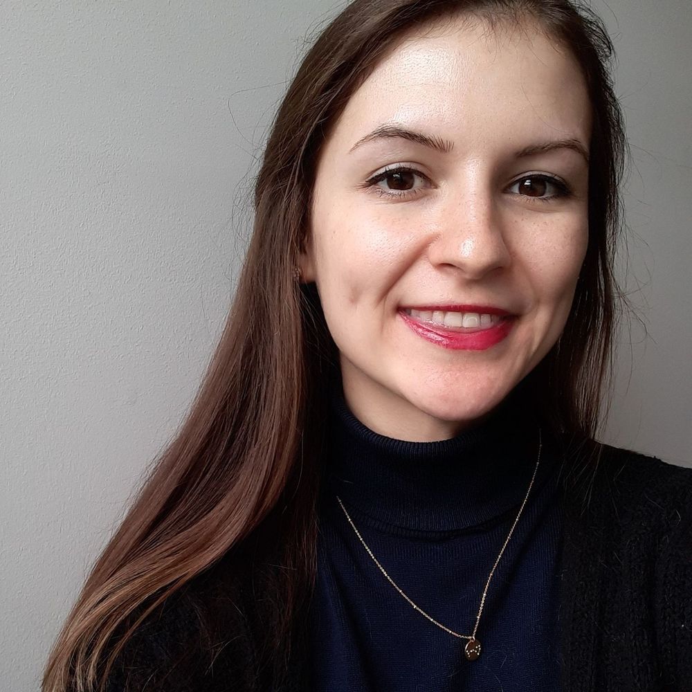 Meet your Posher, Aimee